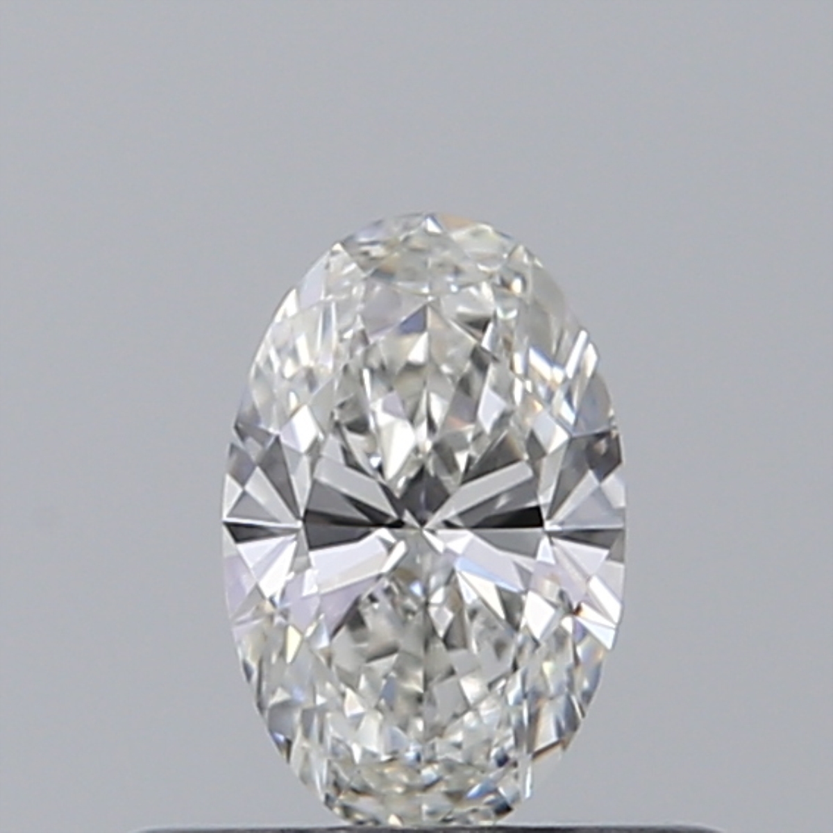 0.31 Carat Oval Cut Natural Diamond