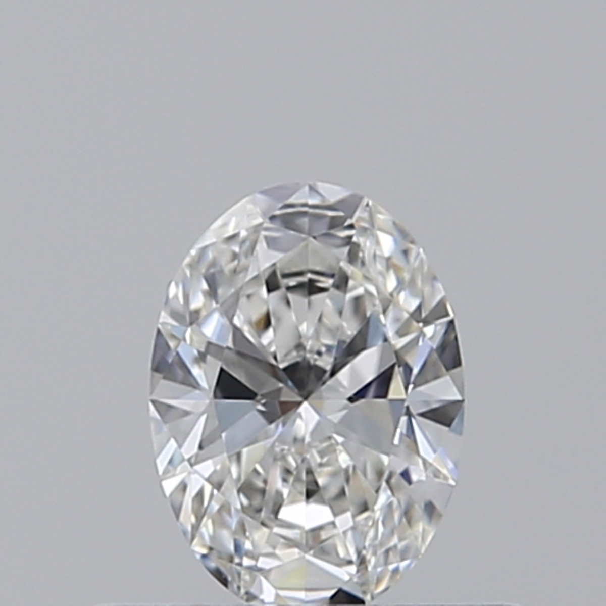 0.31 Carat Oval Cut Natural Diamond