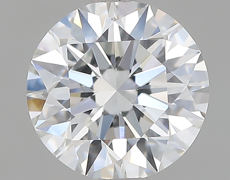 1.05 Carat Round Cut Natural Diamond