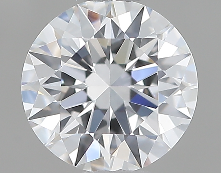 0.31 Carat Round Cut Natural Diamond