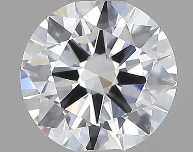 0.5 Carat Round Cut Natural Diamond