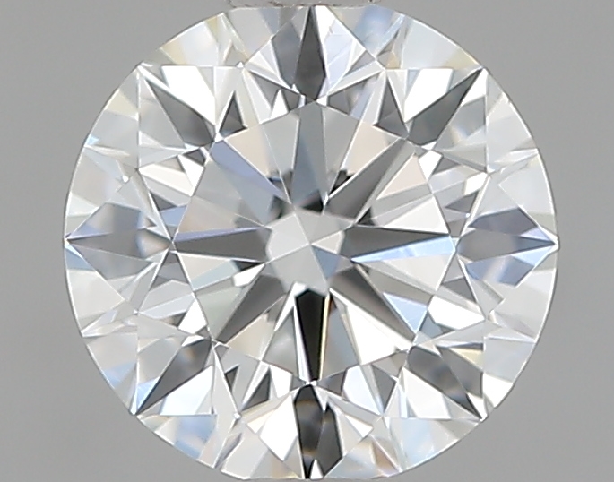 0.75 Carat Round Cut Natural Diamond