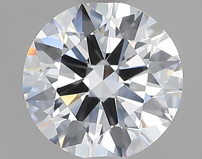 1.03 Carat Round Cut Natural Diamond