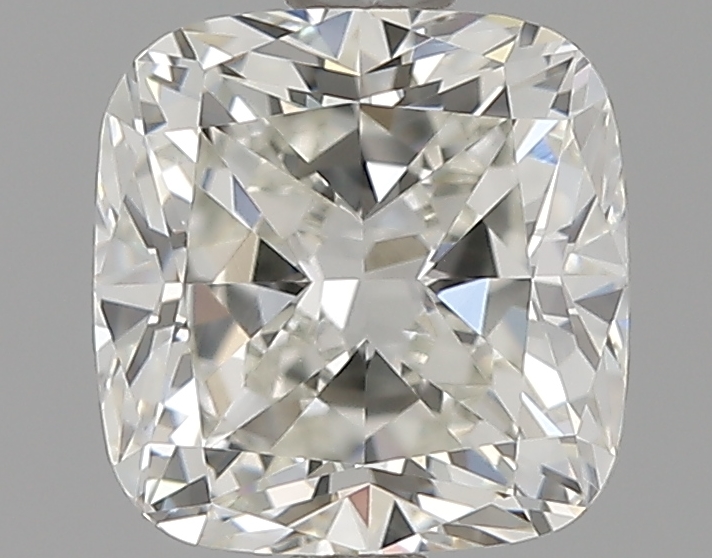 1.5 Carat Cushion Cut Natural Diamond