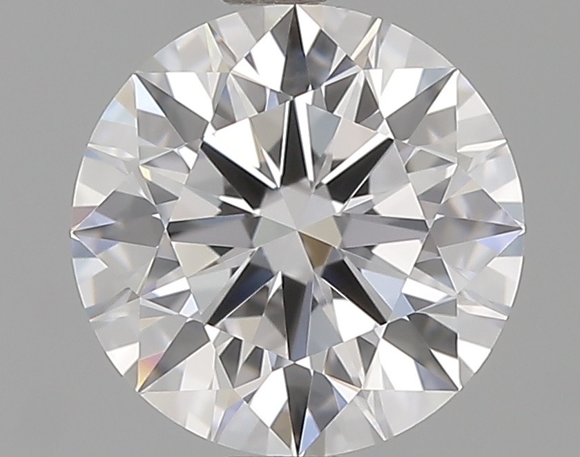 1.05 Carat Round Cut Natural Diamond