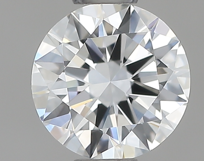 0.5 Carat Round Cut Natural Diamond