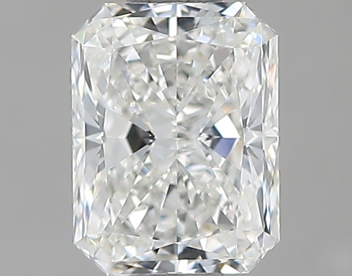 0.7 Carat Radiant Cut Natural Diamond