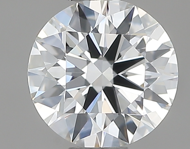 0.5 Carat Round Cut Natural Diamond