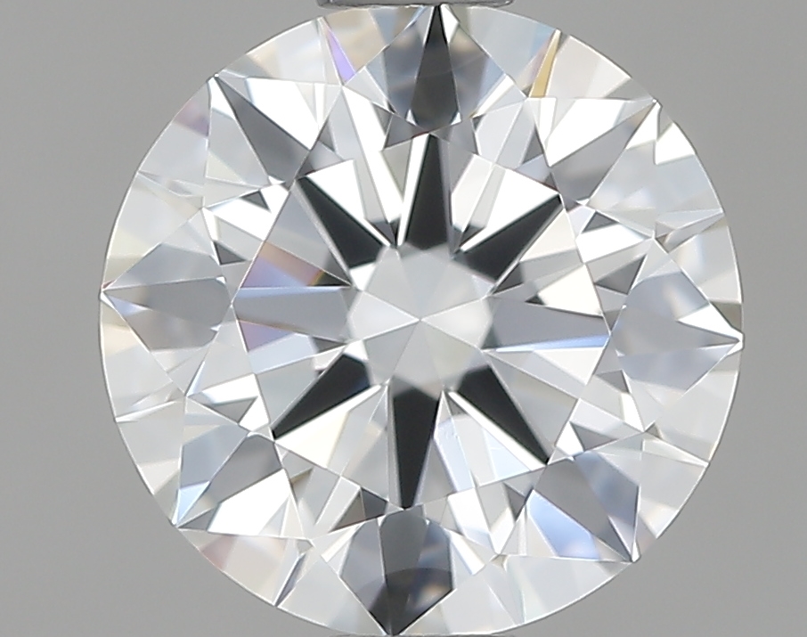 1.2 Carat Round Cut Natural Diamond