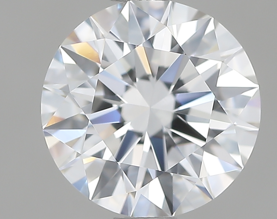 1.32 Carat Round Cut Natural Diamond