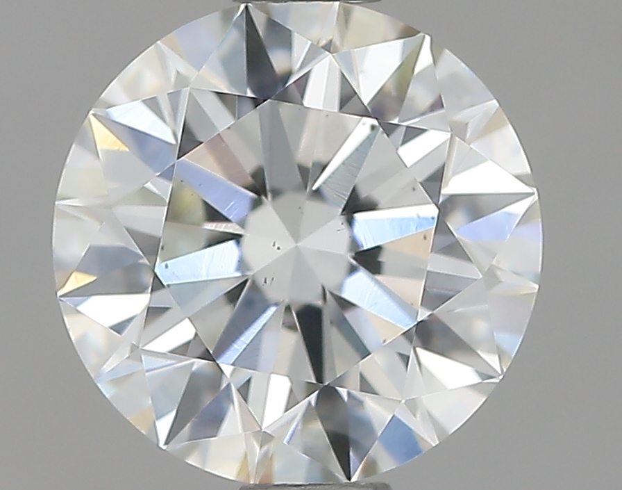 1.22 Carat Round Cut Natural Diamond