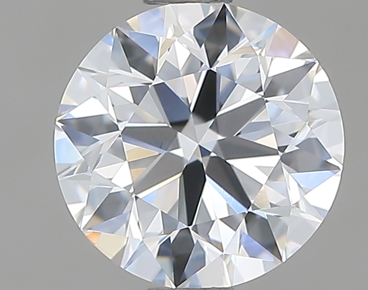 1.2 Carat Round Cut Natural Diamond