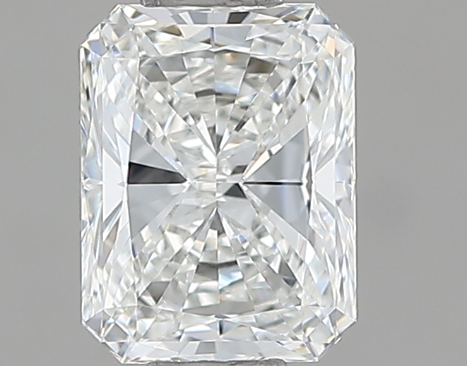 0.5 Carat Radiant Cut Natural Diamond