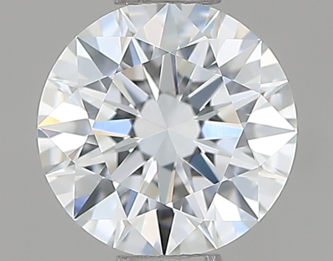 0.5 Carat Round Cut Natural Diamond