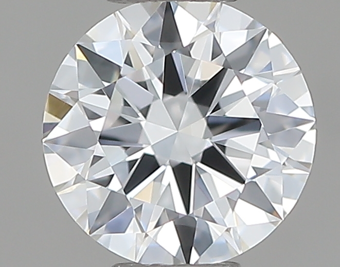 0.3 Carat Round Cut Natural Diamond