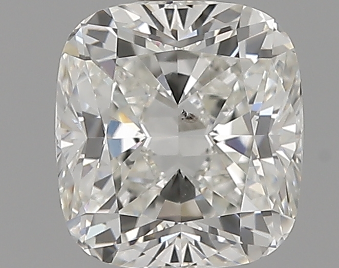 1.2 Carat Cushion Cut Natural Diamond