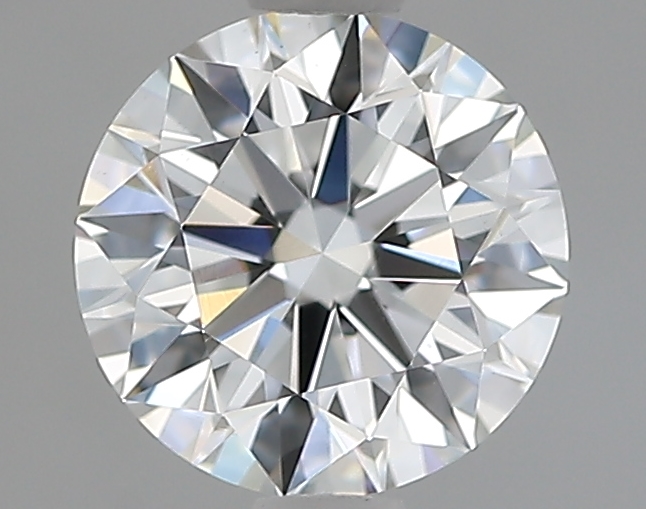 1.26 Carat Round Cut Natural Diamond