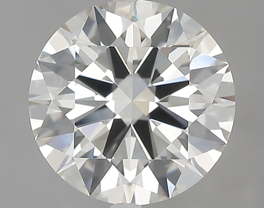 2.28 Carat Round Cut Natural Diamond