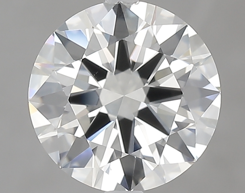 1.9 Carat Round Cut Natural Diamond