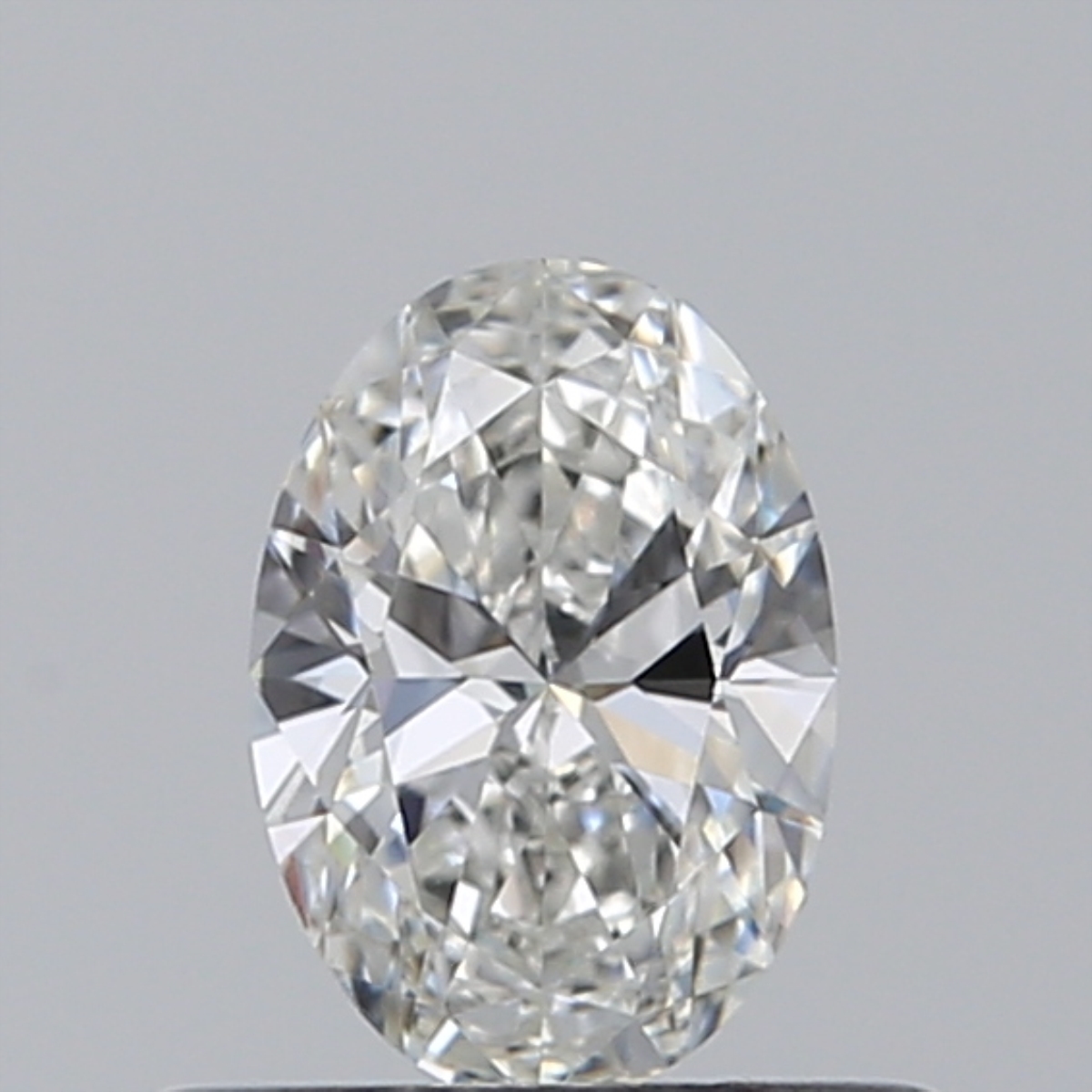 0.36 Carat Oval Cut Natural Diamond