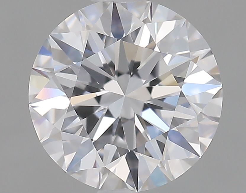 1.01 Carat Round Cut Natural Diamond