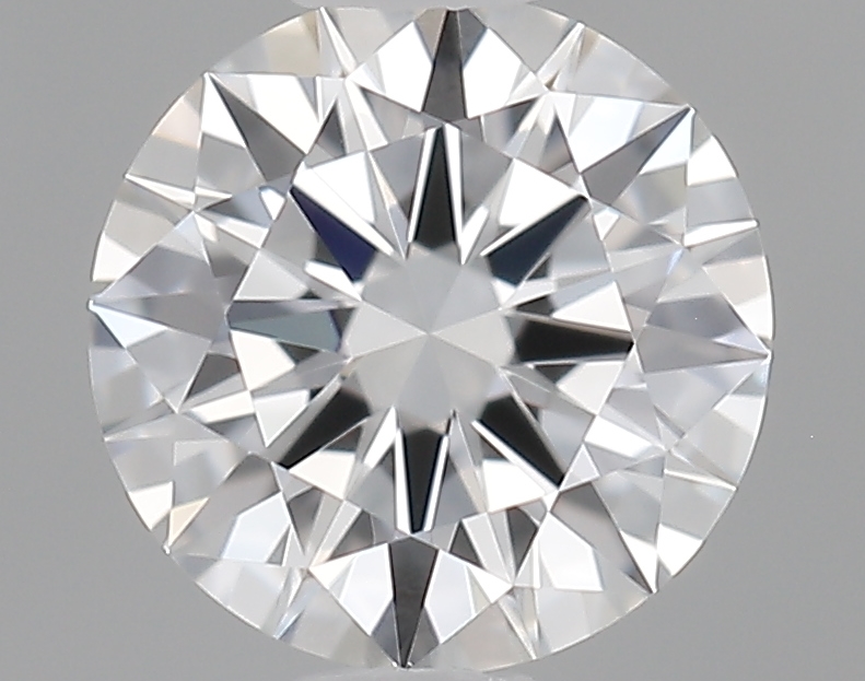 0.33 Carat Round Cut Natural Diamond