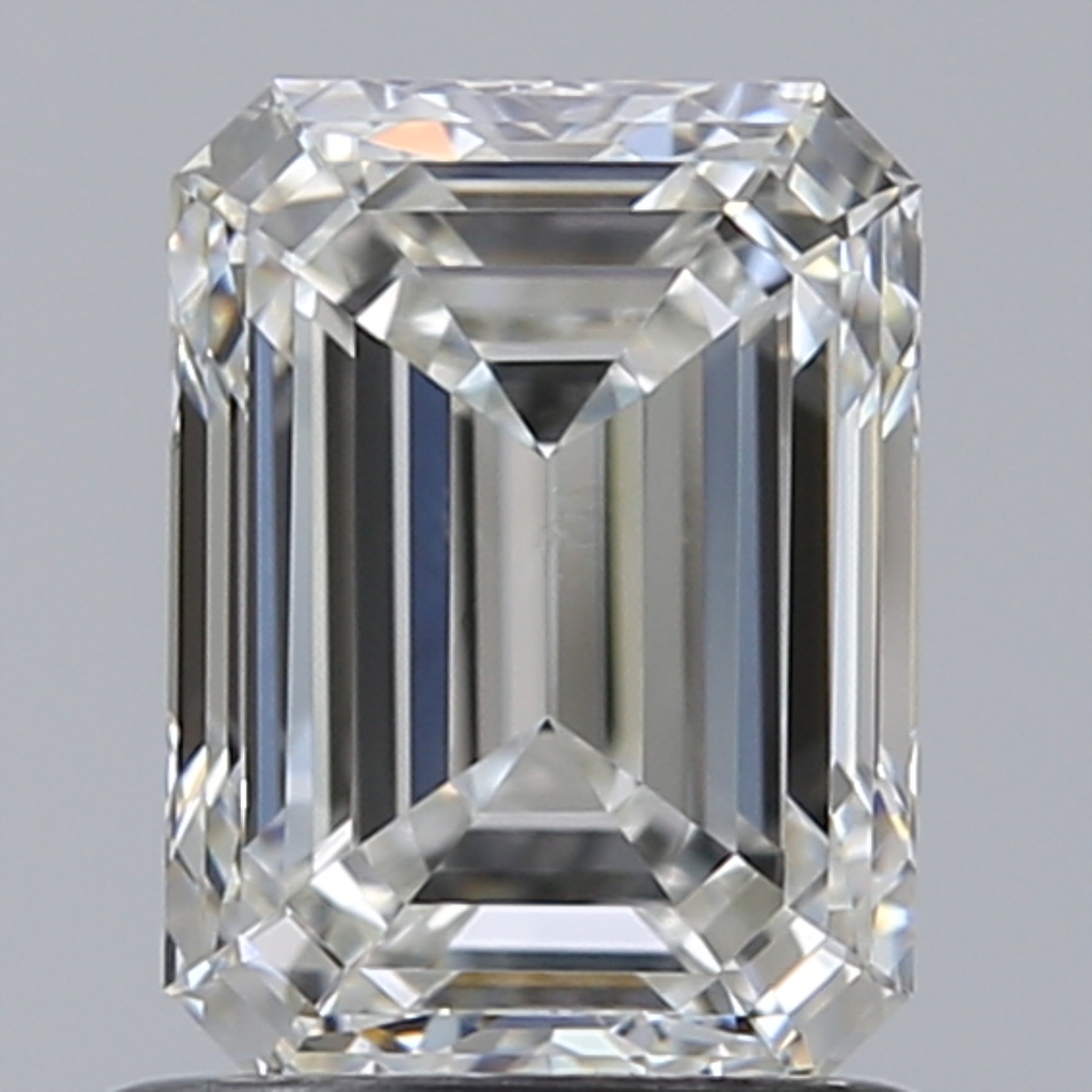 1.2 Carat Emerald Cut Natural Diamond