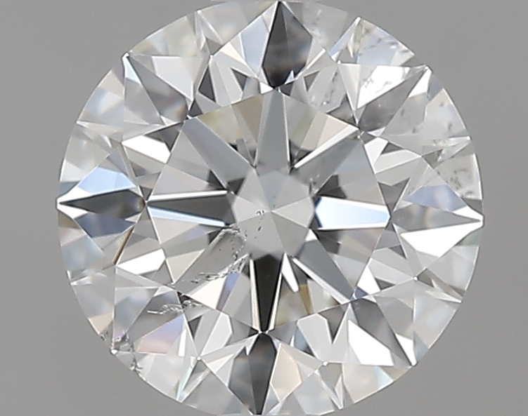 1.14 Carat Round Cut Natural Diamond