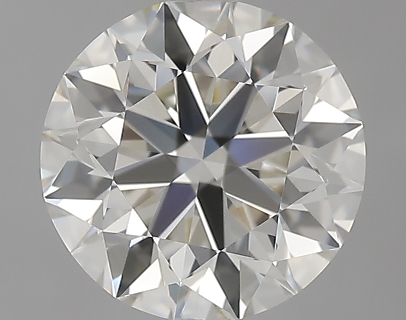 1.6 Carat Round Cut Natural Diamond