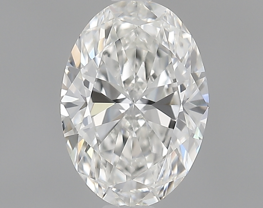 0.7 Carat Oval Cut Natural Diamond