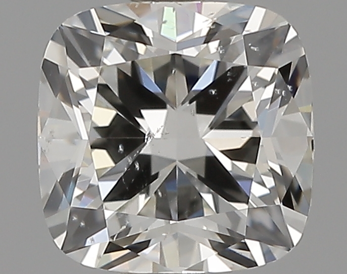 1.01 Carat Cushion Cut Natural Diamond