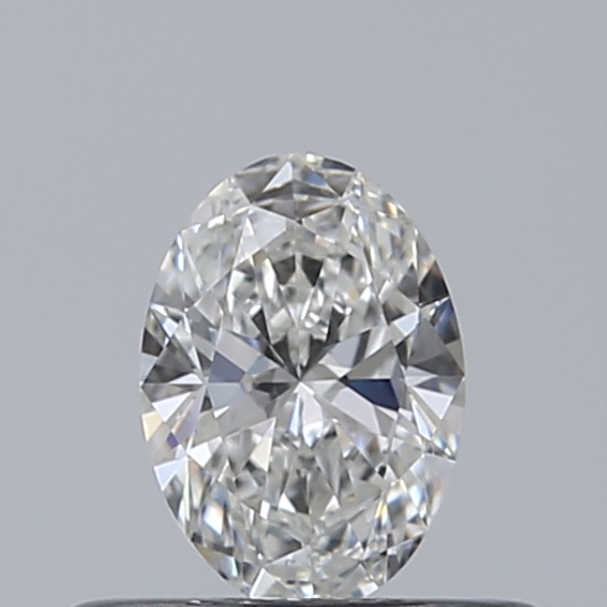 0.32 Carat Oval Cut Natural Diamond