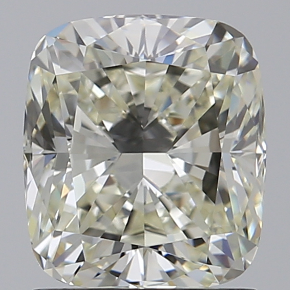 Cushion Diamond
