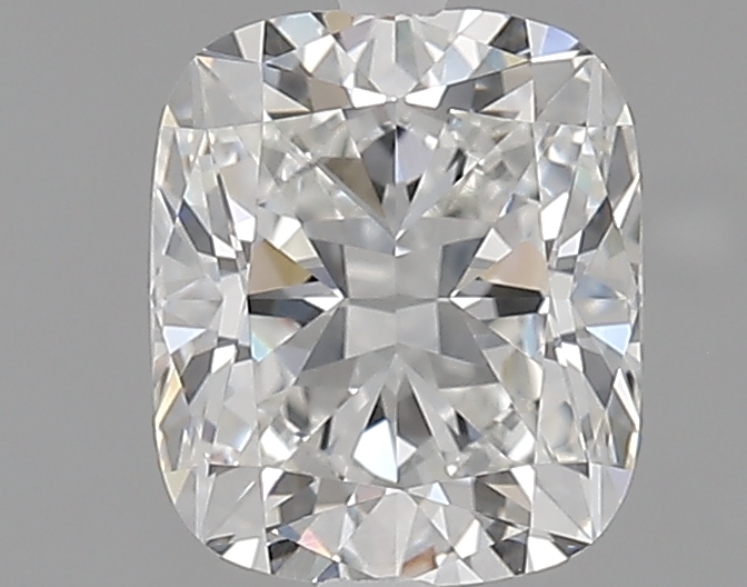 1.51 Carat Cushion Cut Natural Diamond