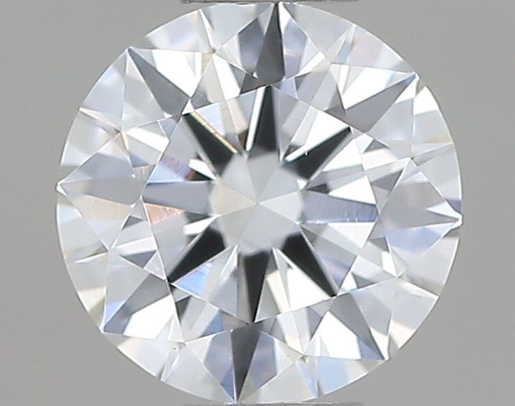 0.36 Carat Round Cut Natural Diamond