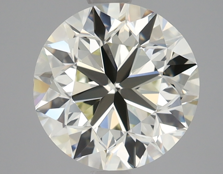 2 Carat Round Cut Natural Diamond