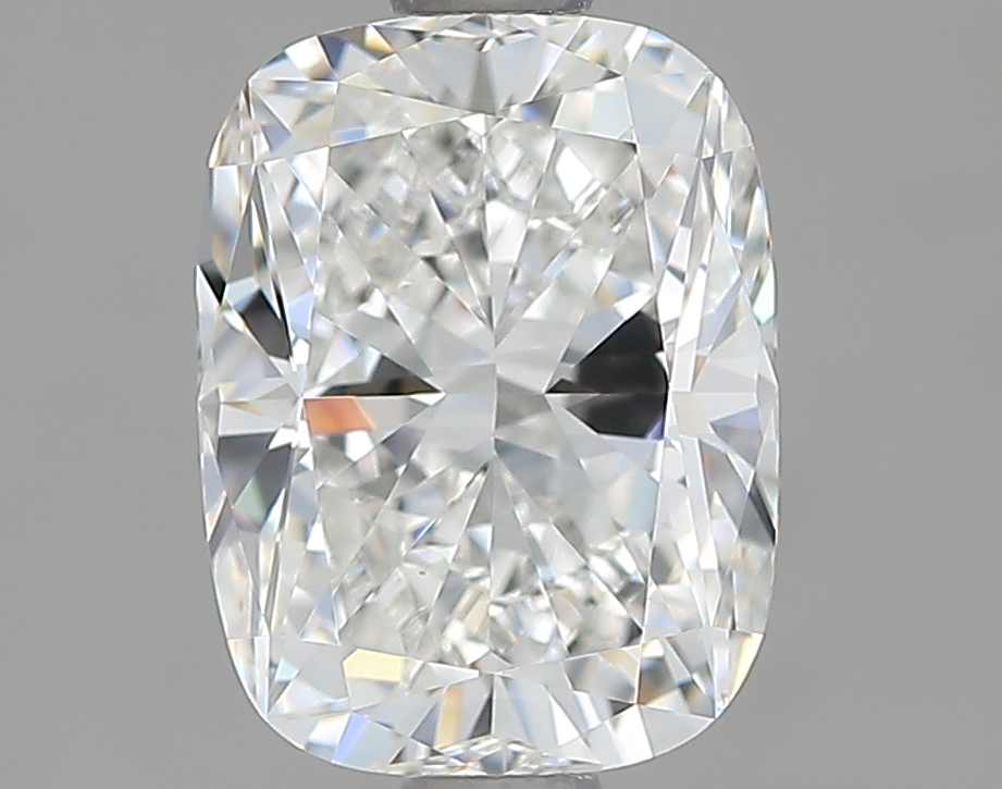 1.7 Carat Cushion Cut Natural Diamond