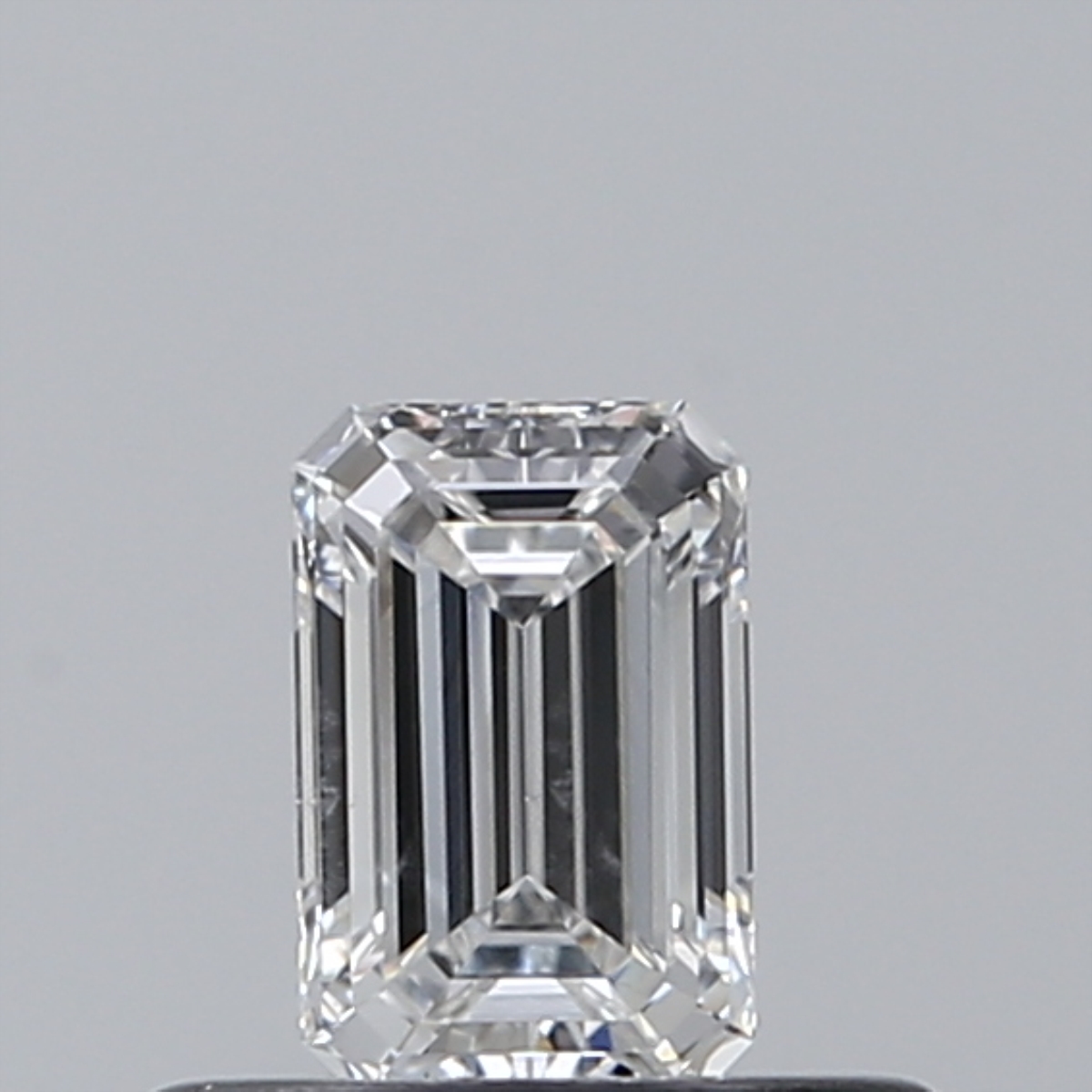 0.3 Carat Emerald Cut Natural Diamond